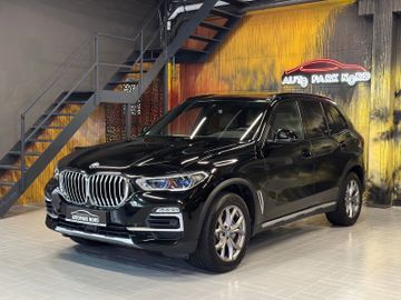 BMW X5 - 3