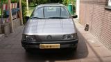 Volkswagen Passat - Volkswagen Passat aus 1989