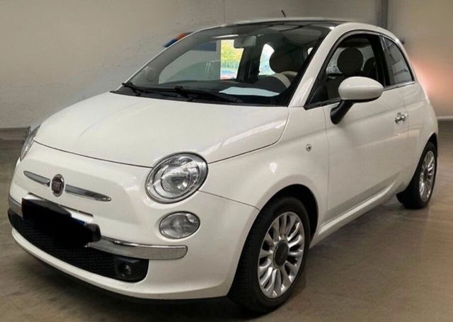 Fiat 500 1.3 Multijet 16V 95 CV Lounge