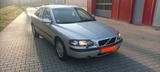Volvo s60 2.4 Automatik - gebrauchte Volvo S60 aus dem Jahr 2002
