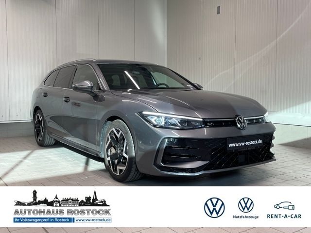 Passat Variant R-line 2.0 TDI DSG AHK RFK LED