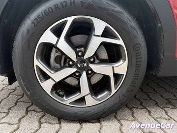 KIA Sportage - 10