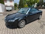 Audi a4 2.5tdi Cabrio - Audi A4: Cabrio, 2.5