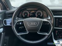 Audi A6 - Vorschau Bild 12