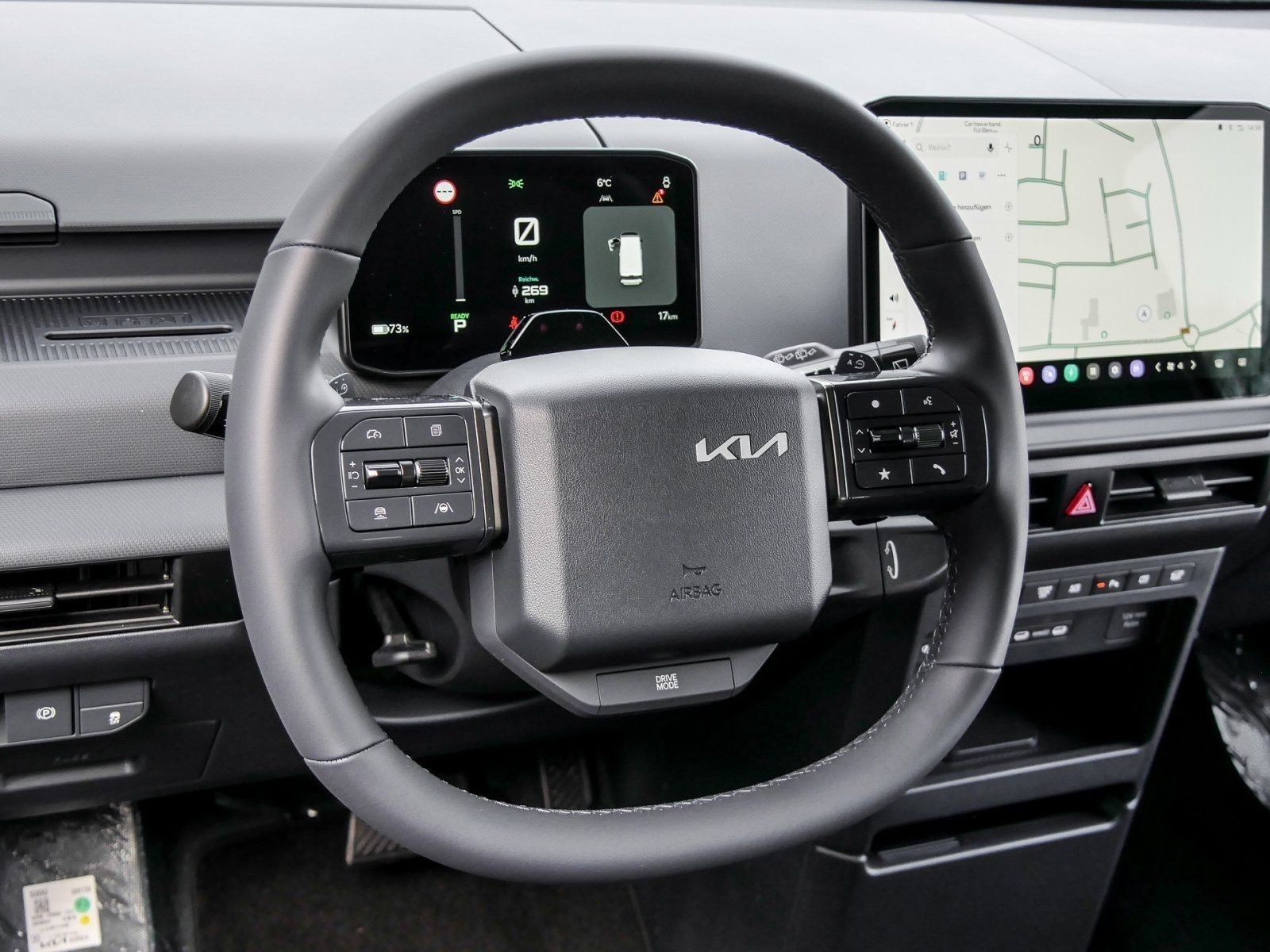 Kia PV5 - Bild 8