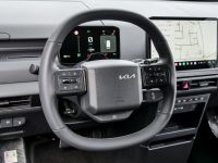 Kia PV5 - Vorschau Bild 8