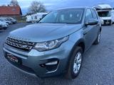 Land Rover Discovery Sport SE AWD - Land Rover Discovery in Aachen