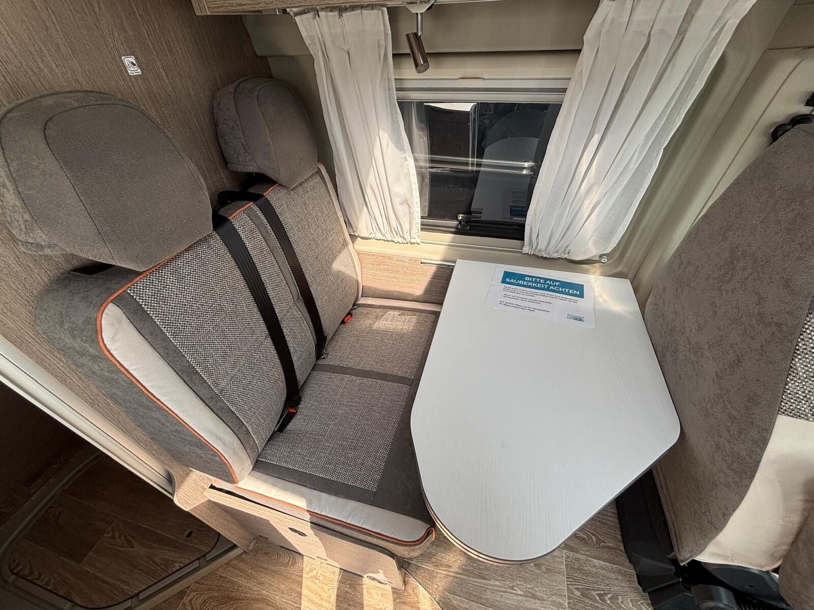 Fahrzeugabbildung Pössl Trenta 600 Citroen 140 PS 8060geschenkt/All-In
