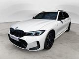 BMW M340i Touring xDrive FACEL. HUD LED ACC NAVI H/K - gebrauchte Kombis