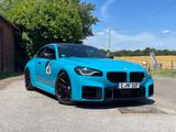 BMW M2 Coupé*Carbondach*HuD*H/K*Akrapovic - BMW M2 in Düsseldorf