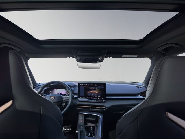 Terramar VZ Hybrid HUD LED PANO MATRIX-LED 360°