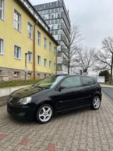 Volkswagen 1.9 TDI Polo GT Rocket 9N IV - Volkswagen Polo: Rocket
