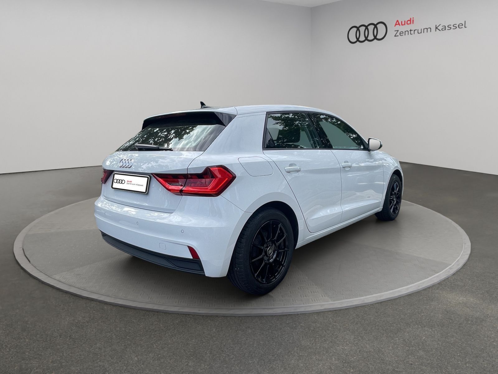 Audi A1 - Bild 6