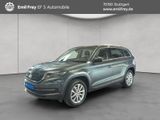 Skoda Kodiaq 1.4 TSI ACT 4x4 Ambition - Skoda Kodiaq in Stuttgart