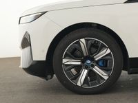 BMW iX - Vorschau Bild 13