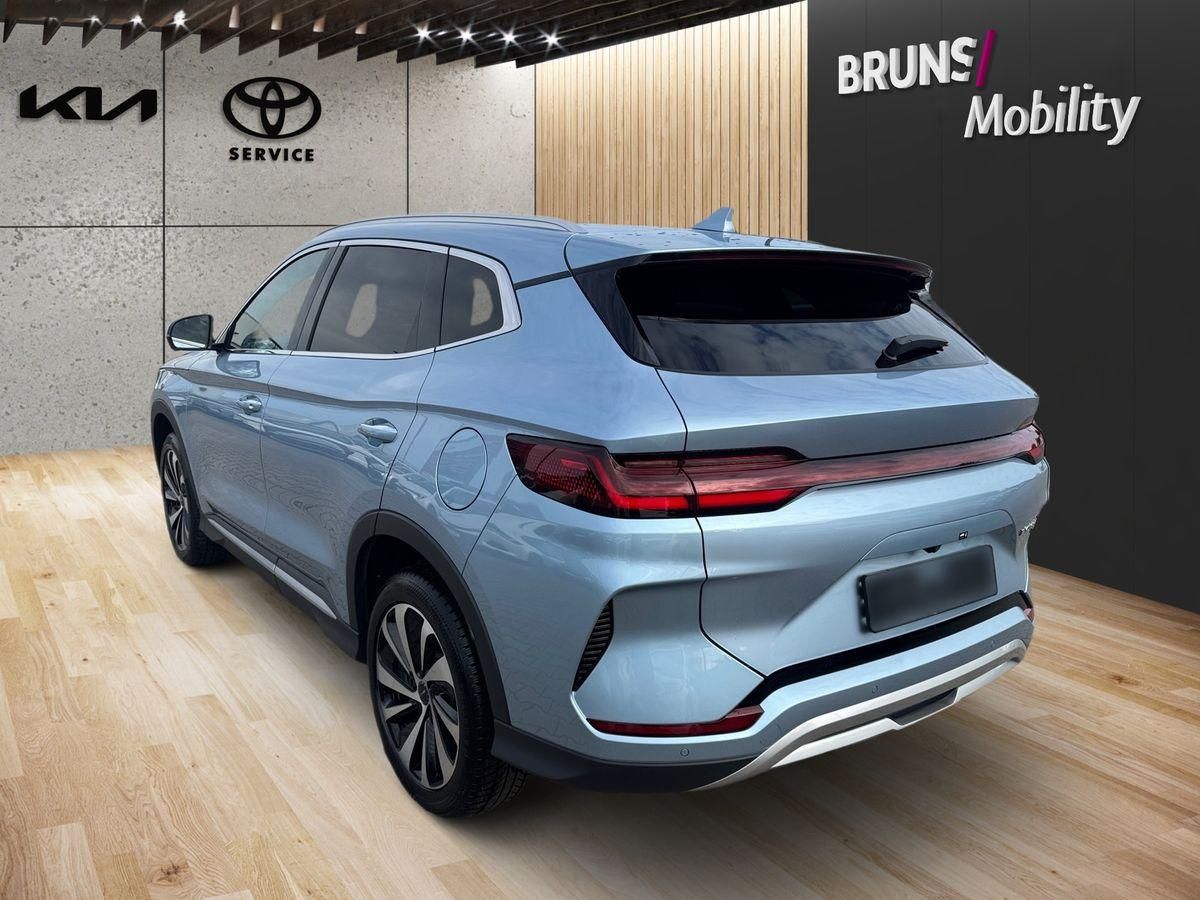 BYD SEAL