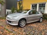 Peugeot 206 CC Quiksilver 110 Quicksilver - Peugeot 206: Quicksilver