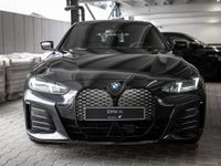 BMW i4 - Vorschau Bild 4