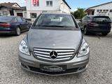Mercedes-Benz B 200 RENTNERFAHRZEUG Sitzheizung Klima Alu - gebrauchte Mercedes-Benz B-Klasse aus dem Jahr 2008