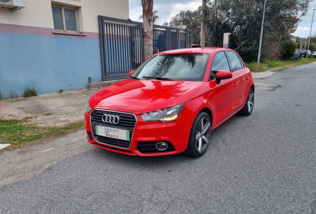 Audi A1 1.6 TDI 105 CV Ambition