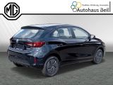 MG 3 Standard 1.5 Hybrid - MG: Kleinwagen