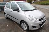 Hyundai i10 Classic - gebrauchte Hyundai i10 aus dem Jahr 2012