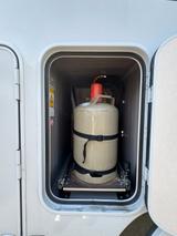 Hobby Optima OnTour Edition V65 GE - Hobby Optima ONTOUR Edition