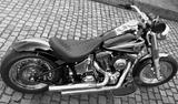 Harley-Davidson Fat Boy Custom FLSTF