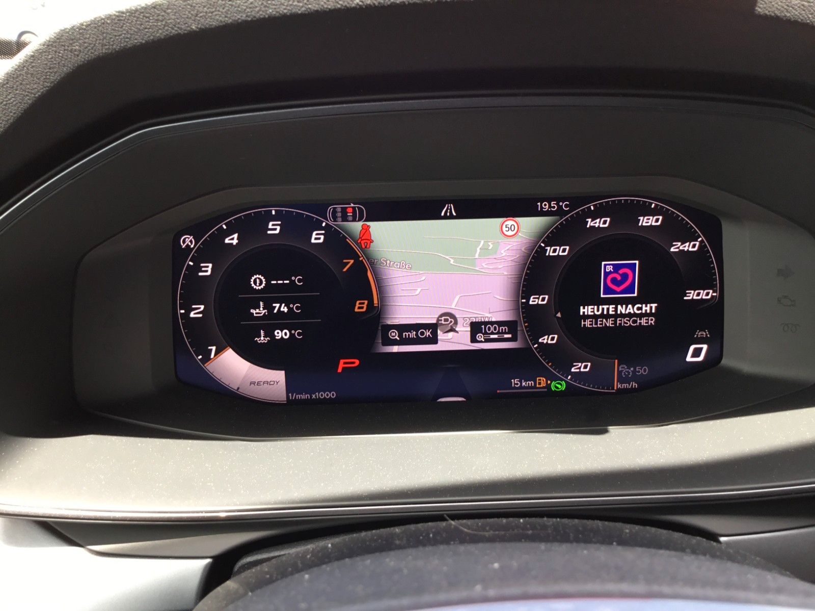 Fahrzeugabbildung CUPRA Formentor 2.0 TSI VZ Black Edition DSG+Pano+AHK
