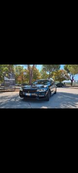 BMW Bmw 520 530d Touring Msport - BMW 530 Gebrauchtwagen Bmw530d