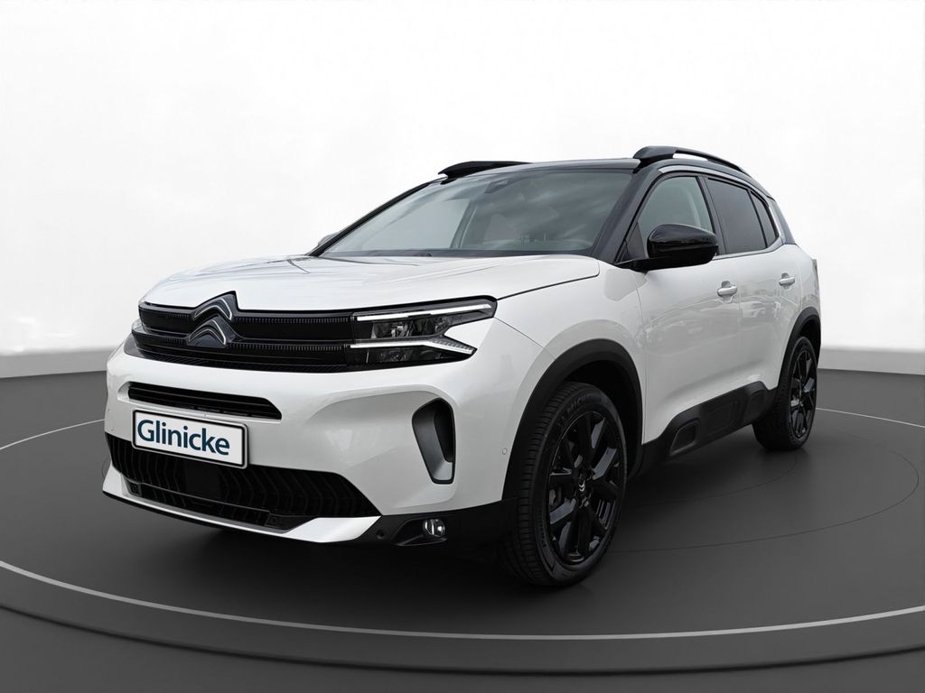 Image of Citroën C5 Aircross