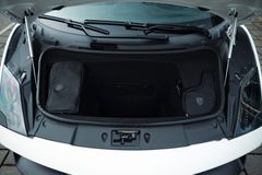 Fahrzeugabbildung Lamborghini Gallardo LP570-4 Superleggera *MwSt.*