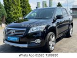 Toyota RAV4 Travel 4x4 Automatik Navi Leder TÜV NEU - Toyota RAV 4 mit Diesel-Antrieb: Allradantrieb, Geländewagen, Automatik