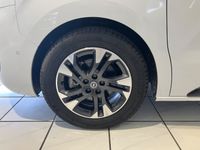 Opel Zafira - Vorschau Bild 20