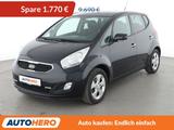 Kia Venga 1.6 Dream Team *PDC*SHZ*KLIMA*GARANTIE*