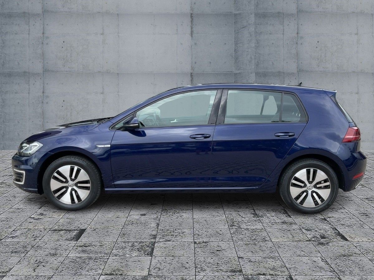 Volkswagen Golf - Bild 4