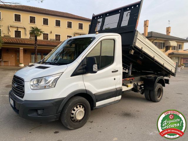 Ford FORD Transit 310 2.0TDCi EcoBlue 130CV PM Cab.En