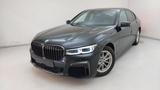 BMW 7 Lim 730 d xDrive M-Sport Shadow-Line - gebrauchte BMW 730 aus dem Jahr 2020
