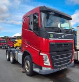 Volvo FH 500 - Volvo Kipper