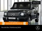 Mercedes-Benz G 450 d AMG/EXCLUSIVE/Multikontur/SHD/AHK/Standh