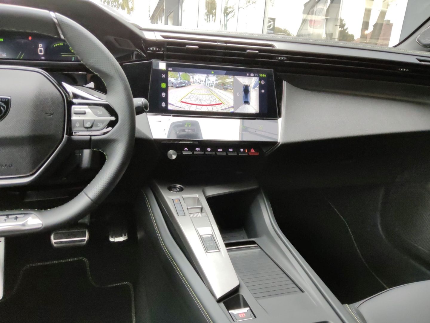 Peugeot 408 - Bild 11