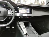 Peugeot 408 - Vorschau Bild 11