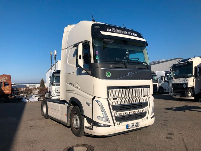 Volvo FH 500 4x2