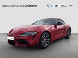 Toyota Supra GR 2.0 Dynamic SpurAss/RFK/Sports./Navi/AU - Toyota Supra: Coupé