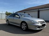 Peugeot 607 2,7 HDI Platinium - Peugeot 607: Hdi