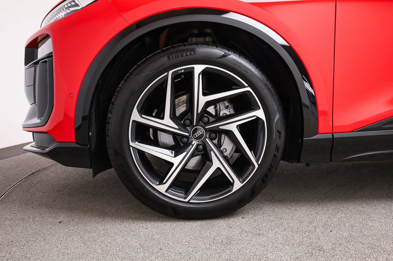 Audi Q6 e-tron - Bild 7