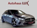 Mercedes-Benz A 200 7G*LED*AMBIENTE*PANO*WIDE*NIGHT*R-KAMERA* - Mercedes-Benz A 200 in Solingen