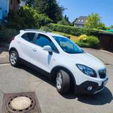 Opel Mokka 1.4 Turbo Edition - Opel Mokka in Hagen