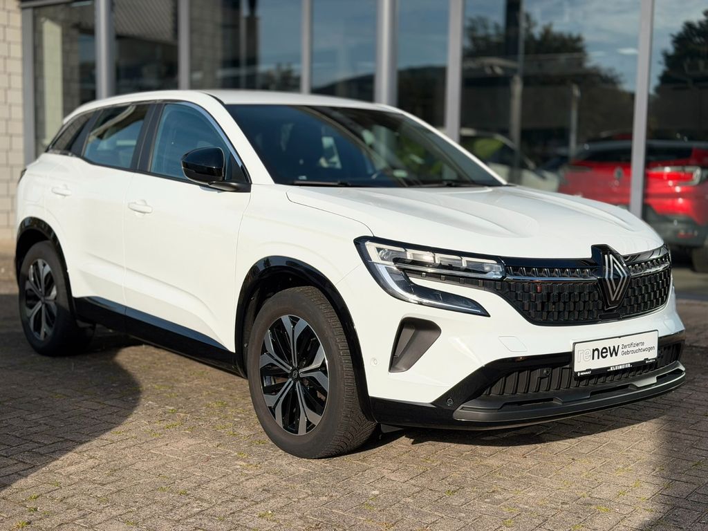 Image of Renault Austral