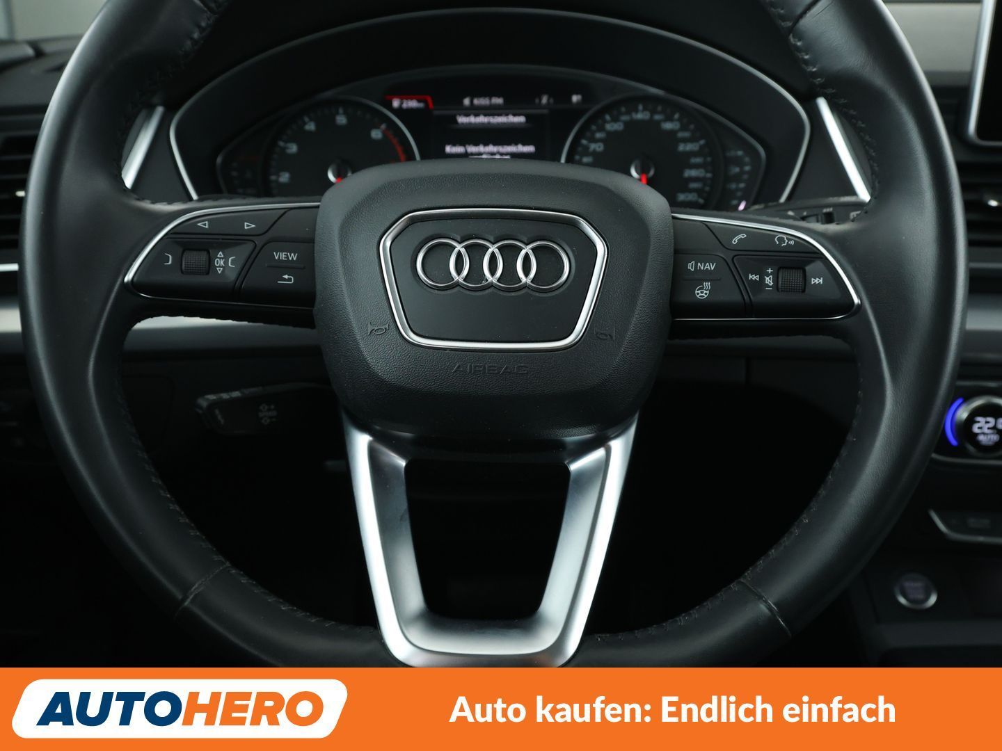 Audi Q5 2.0 TFSI quattro Sport foto 19